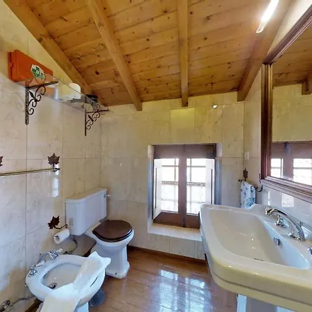 Landhuis Quinta Da Fontoura *