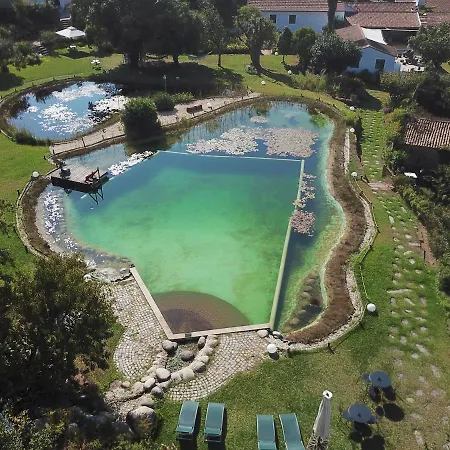 Quinta Da Fontoura Landhaus