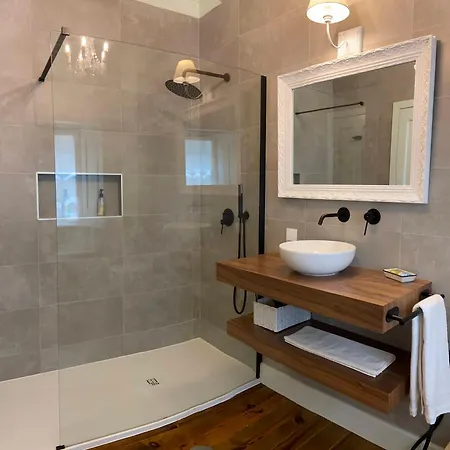 Landhuis Quinta Da Fontoura *