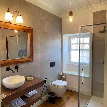 Quinta Da Fontoura * Alquerubim