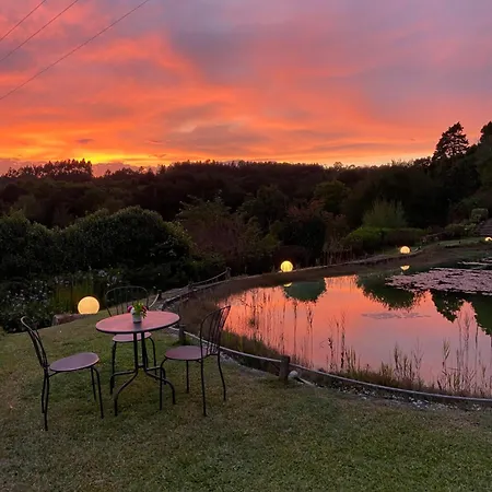 Quinta Da Fontoura Alquerubim