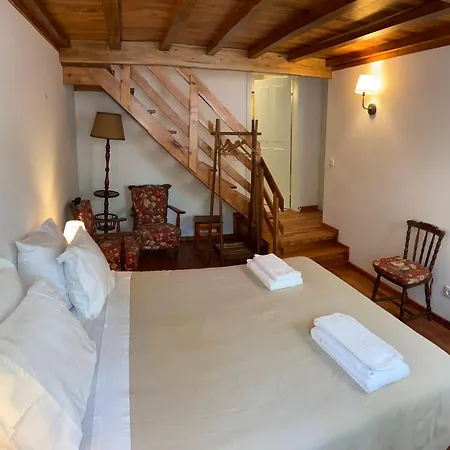 Quinta Da Fontoura *