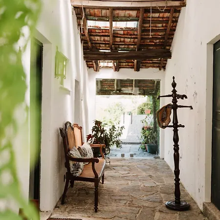 Quinta Da Fontoura *