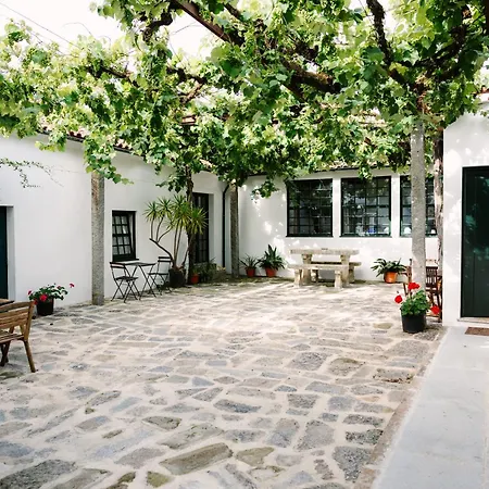 Quinta Da Fontoura * Alquerubim