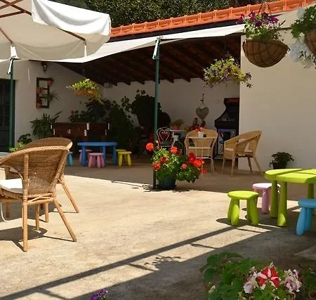 Quinta Da Fontoura Landhaus *