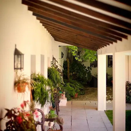 Quinta Da Fontoura Alquerubim