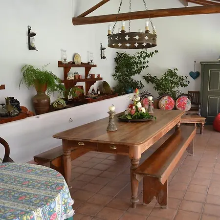 Quinta Da Fontoura Landhaus *