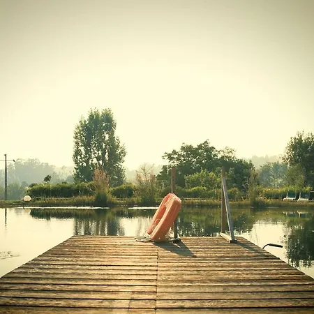 Quinta Da Fontoura Alquerubim