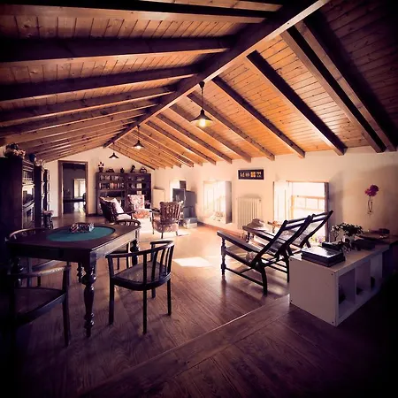 Quinta Da Fontoura * Alquerubim