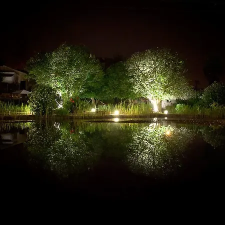 Casa de Campo Quinta Da Fontoura