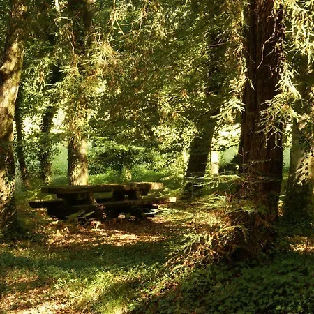 Quinta Da Fontoura Landhaus *