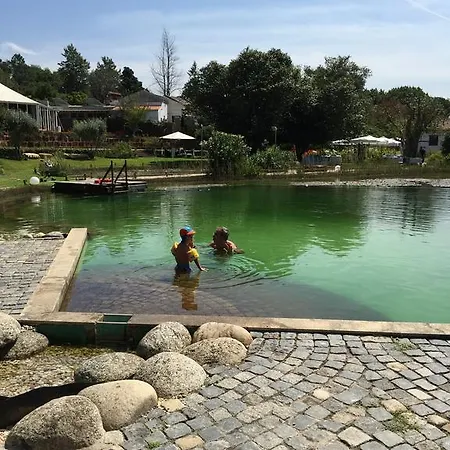 Quinta Da Fontoura