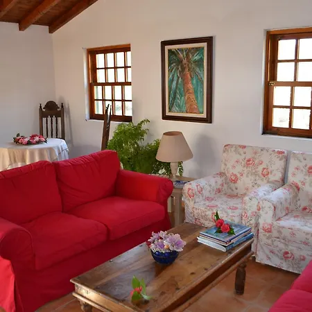 Landhaus Quinta Da Fontoura Alquerubim