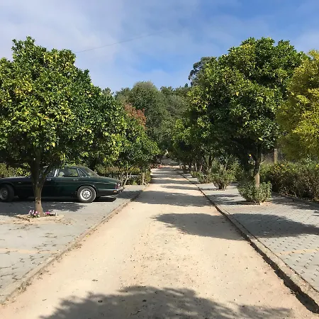 Quinta Da Fontoura *