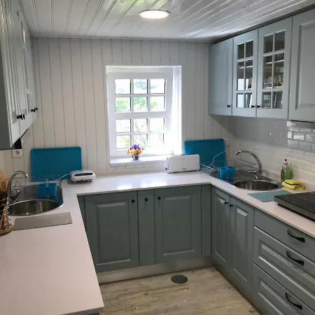 Quinta Da Fontoura Landhuis