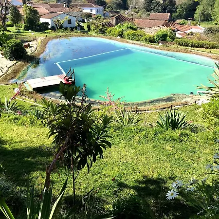 Quinta Da Fontoura *