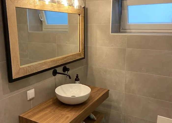 Quinta Da Fontoura Landhaus