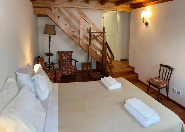 Quinta Da Fontoura *