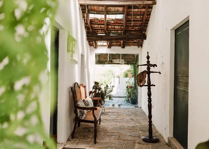 Quinta Da Fontoura *