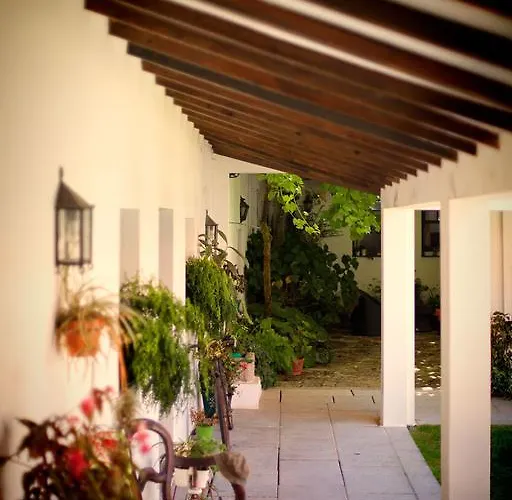 Quinta Da Fontoura Alquerubim