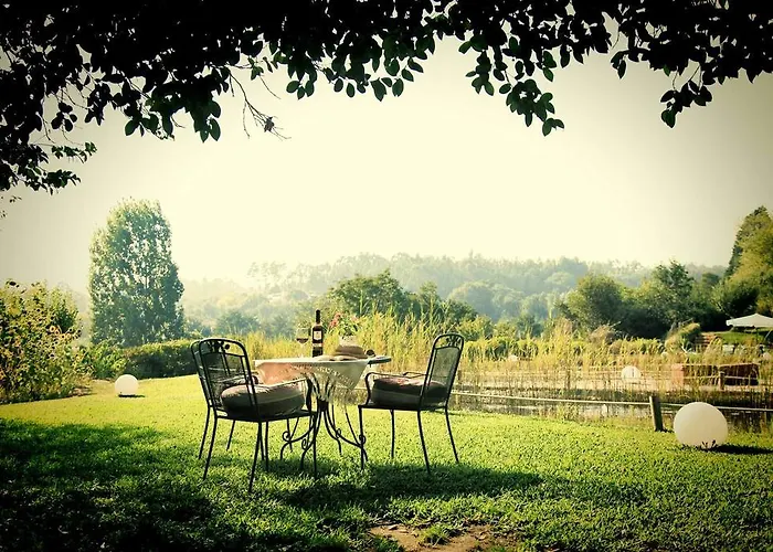 Quinta Da Fontoura Landhaus