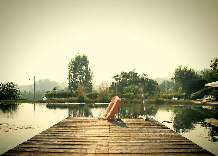 Quinta Da Fontoura Alquerubim