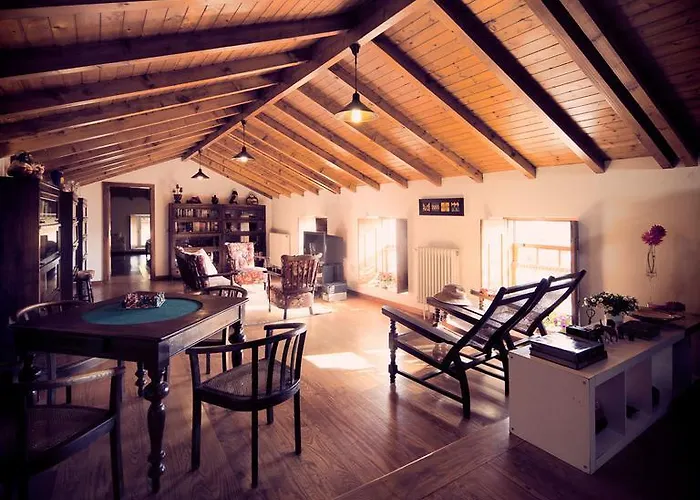 Quinta Da Fontoura * Alquerubim