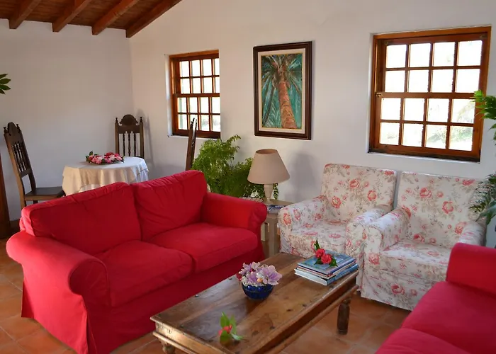Landsted Quinta Da Fontoura Alquerubim