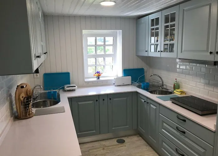 Quinta Da Fontoura Landhaus