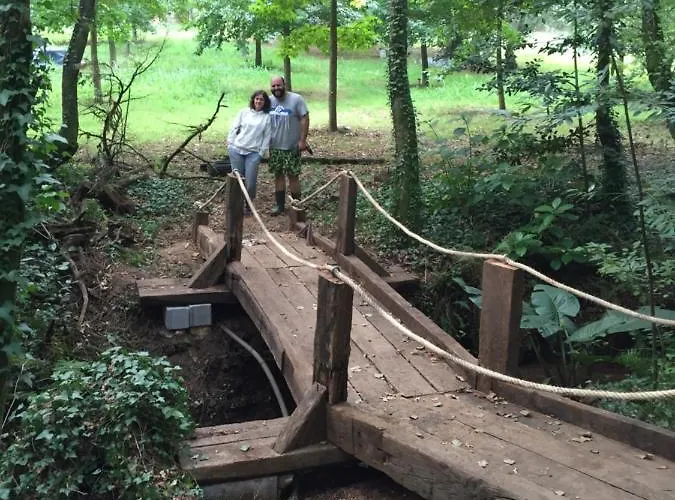 Landhaus Quinta Da Fontoura *